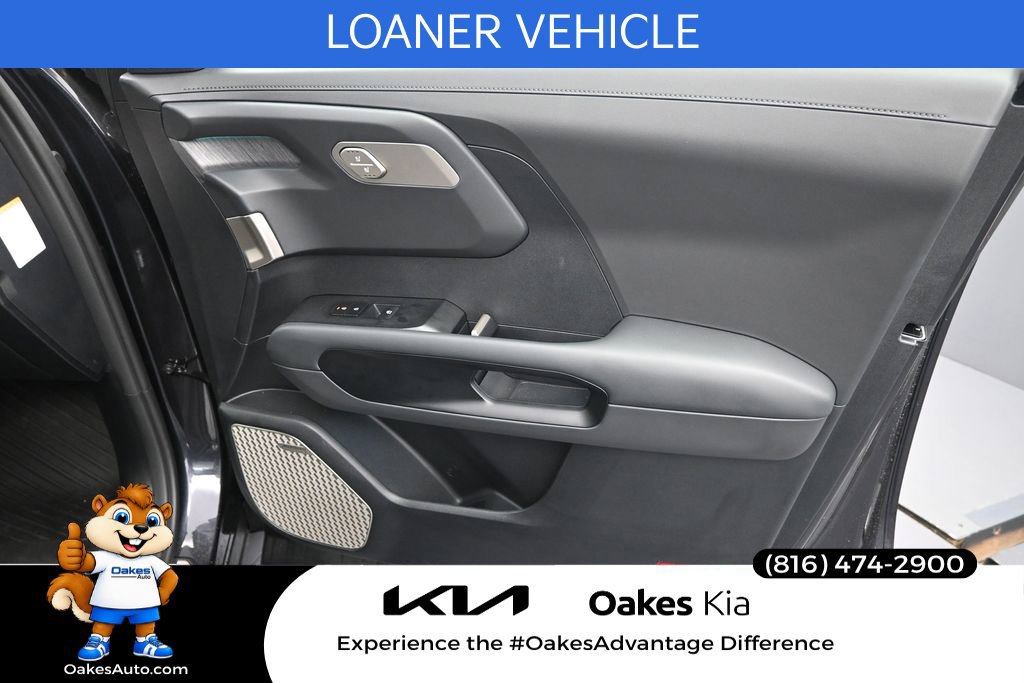 Certified 2027 Kia Telluride SX Prestige w/ Towing Package AWD/4WD image 39