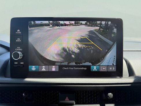 Used 2025 Honda CR-V Sport-L image 19