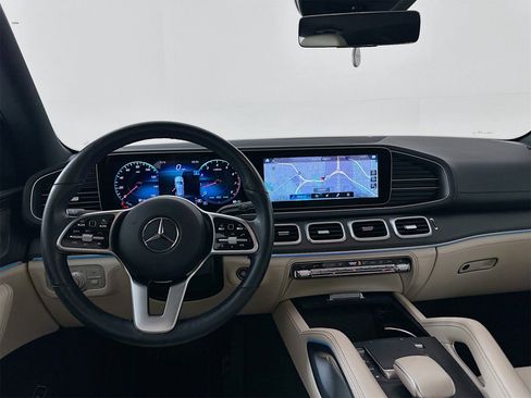 Used 2023 Mercedes-Benz GLE 450 4MATIC image 25