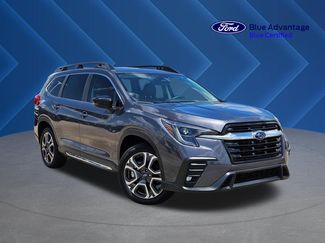 Used 2025 Subaru Ascent Limited AWD/4WD video 1