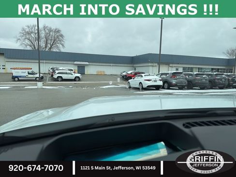 New 2026 Dodge Charger R/T Scat Pack image 23