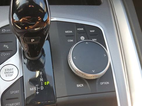 Used 2022 BMW Z4 sDrive30i w/ Premium Package image 23