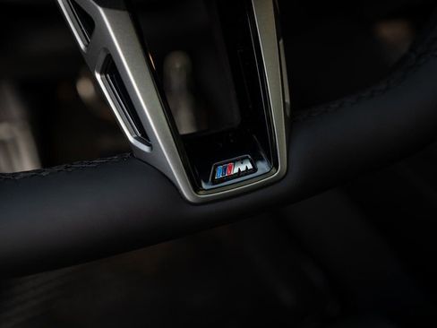 New 2026 BMW 530i xDrive w/ M Sport Package image 20