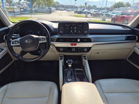 Used 2020 Kia Telluride S AWD/4WD image 27