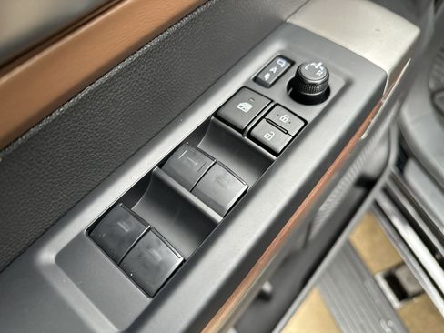 New 2026 Toyota Sequoia 1794 Edition image 10