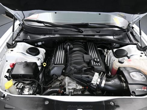 Used 2023 Dodge Charger Scat Pack image 28