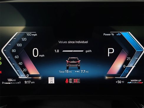 New 2026 BMW X1 xDrive28i w/ Convenience Package image 19