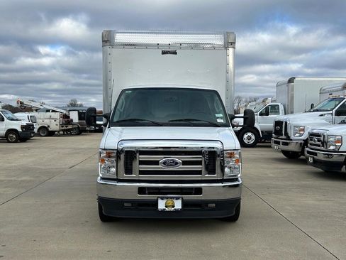 New 2024 Ford E-350 and Econoline 350 Super Duty w/ Power Windows & Locks Group image 2