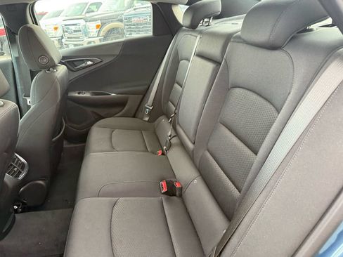 Used 2025 Chevrolet Malibu LT FWD image 27