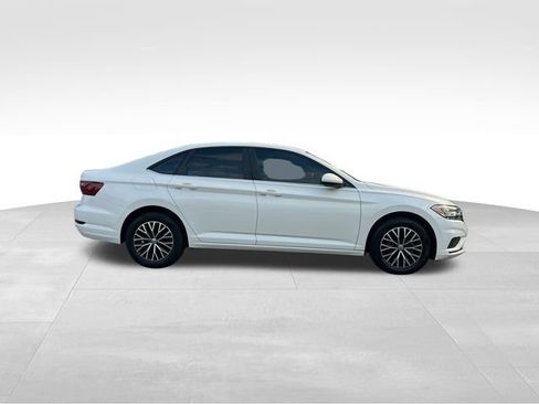 Used 2021 Volkswagen Jetta S w/ Driver Assistance Package image 6