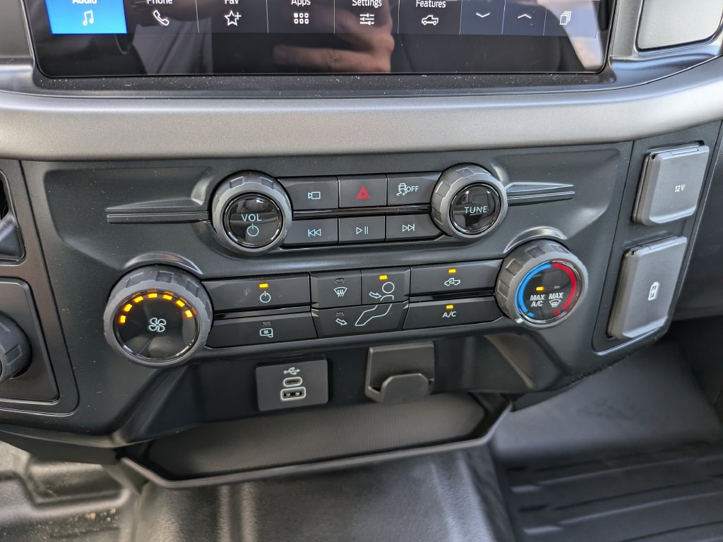 New 2026 Ford F150 XL RWD image 23