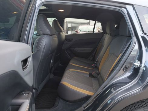 Certified 2024 Subaru Crosstrek 2.5i Sport w/ Popular Package #4A image 20