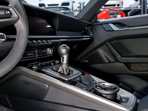 Used 2024 Porsche 911 Carrera S image 12