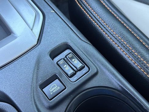 Used 2020 Subaru Crosstrek 2.0i Premium w/ Moonroof Package 1 image 21