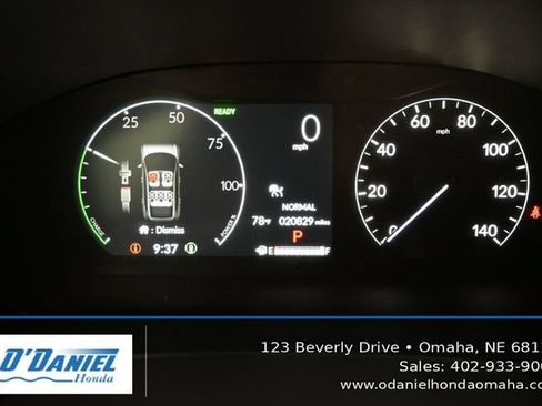 Used 2024 Honda CR-V Sport image 27