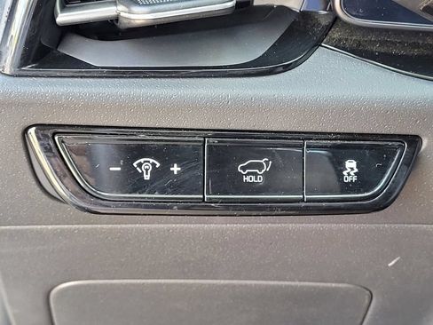 Used 2024 Kia Niro Wind FWD image 11