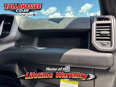 New 2026 RAM 3500 Tradesman AWD/4WD image 34