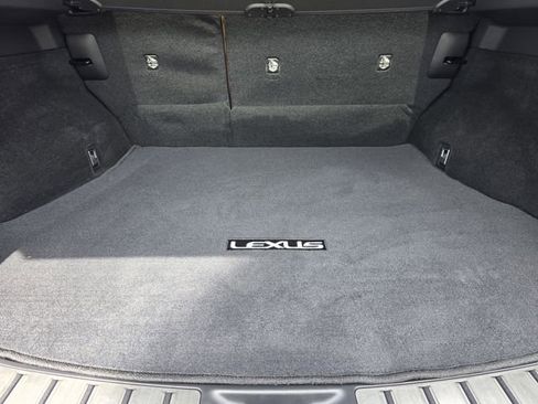 Used 2024 Lexus RZ 300e Premium w/ Accessory Package (Z1) FWD image 27