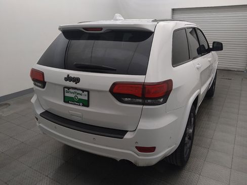 Used 2021 Jeep Grand Cherokee Limited w/ Quick Order Package 28K 80th RWD image 7