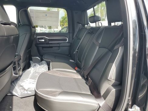 New 2026 RAM 3500 Laramie image 15