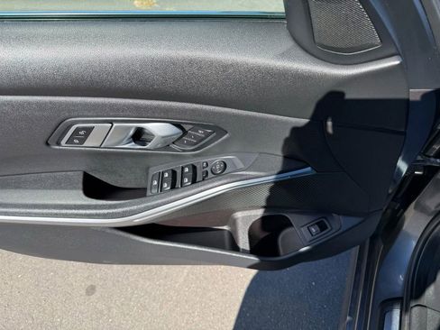 Used 2021 BMW 330i xDrive Sedan image 30