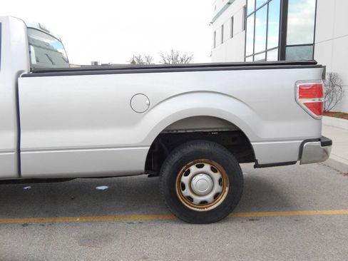 Used 2014 Ford F150 XL w/ Equipment Group 101A Mid RWD image 11