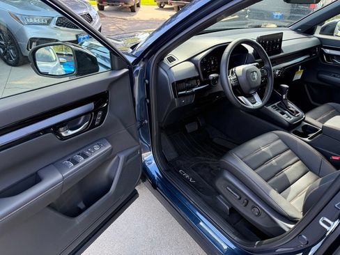 Certified 2026 Honda CR-V Sport Touring image 10