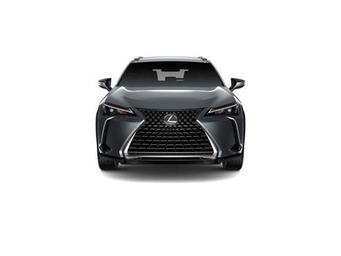 New 2026 Lexus UX 300h FWD image 5