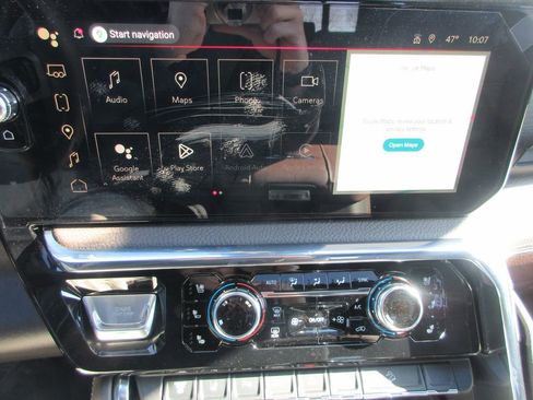 New 2026 GMC Sierra 3500 Denali w/ Denali Reserve Package AWD/4WD image 19