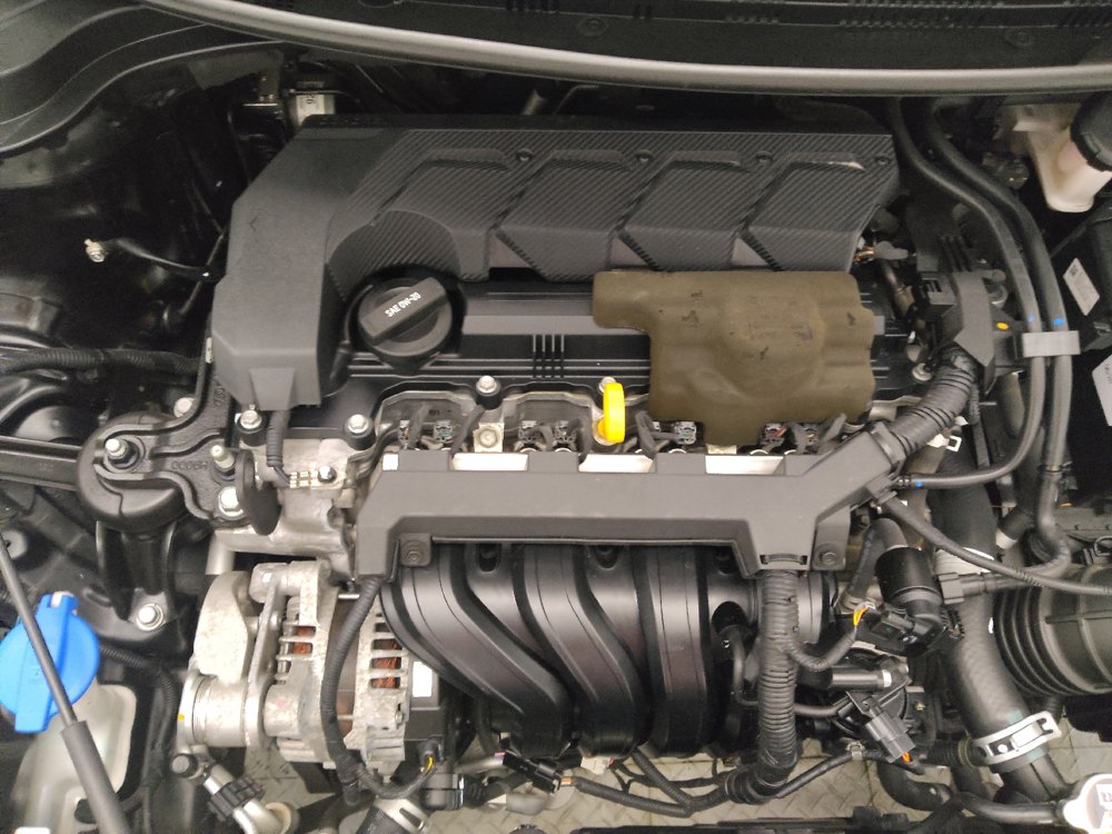 Used 2020 Kia Rio LX FWD image 30