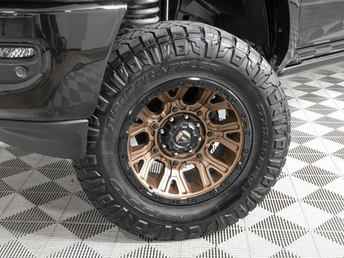 Used 2022 RAM 2500 Limited image 33