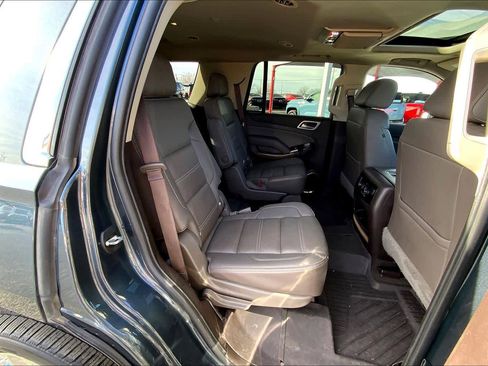Used 2019 GMC Yukon Denali w/ Denali Ultimate Package image 20