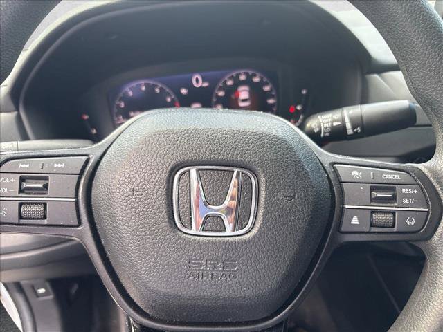 Used 2024 Honda Accord EX image 15