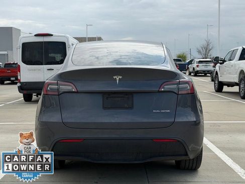 Used 2023 Tesla Model Y Long Range image 19