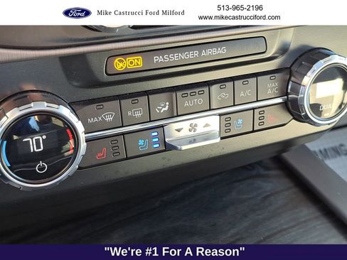 Used 2022 Ford F350 Limited w/ FX4 Off-Road Package image 15