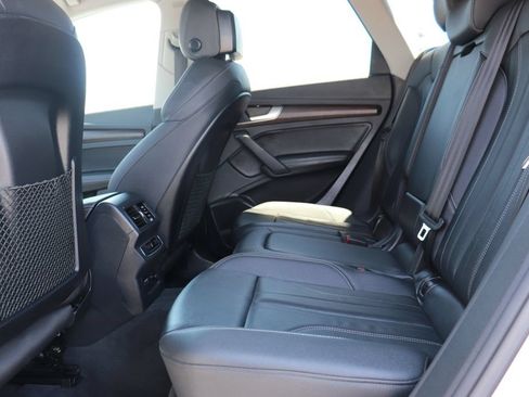 Used 2024 Audi Q5 2.0T Premium Plus AWD/4WD image 14
