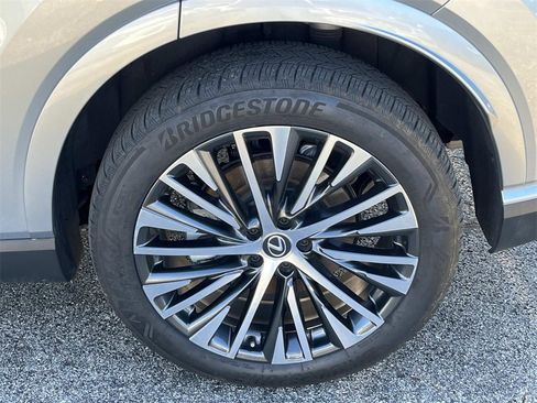 Used 2023 Lexus RX 350 Premium Plus image 11