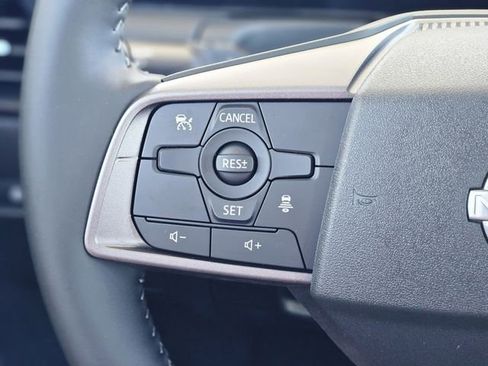 New 2026 Nissan Sentra SV w/ SV Convenience Package FWD image 16