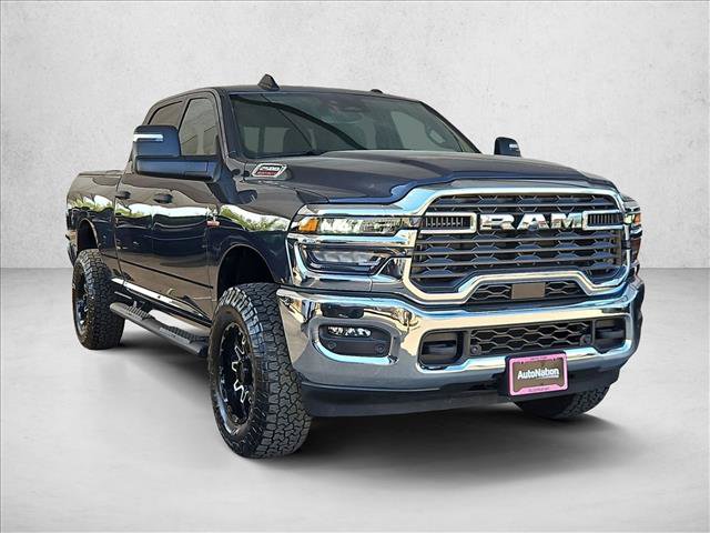 Used 2026 RAM 2500 Tradesman AWD/4WD image 3