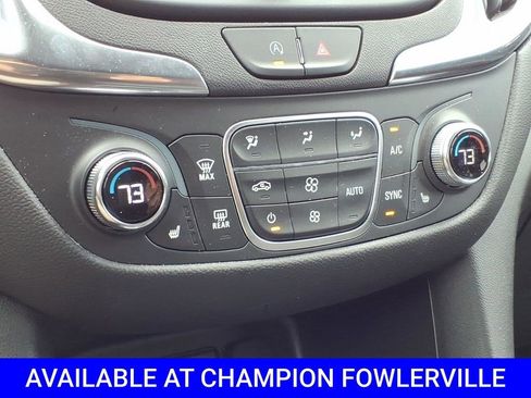 Certified 2024 Chevrolet Equinox LT image 23