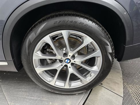 Used 2019 BMW X5 xDrive40i w/ Convenience Package AWD/4WD image 27