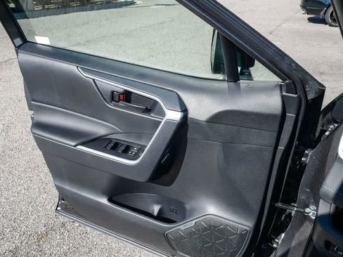 Used 2025 Toyota RAV4 LE image 26