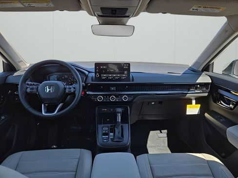 New 2026 Honda CR-V EX-L image 22
