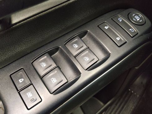 Used 2014 Chevrolet Silverado 1500 LT w/ Texas Edition, 1LT Trim RWD image 27