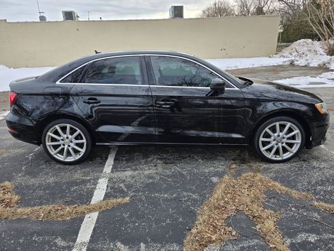 Used 2015 Audi A3 2.0T Premium w/ Audi MMI Navigation Plus AWD/4WD image 5