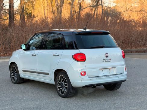 Used 2014 FIAT 500L Lounge image 6