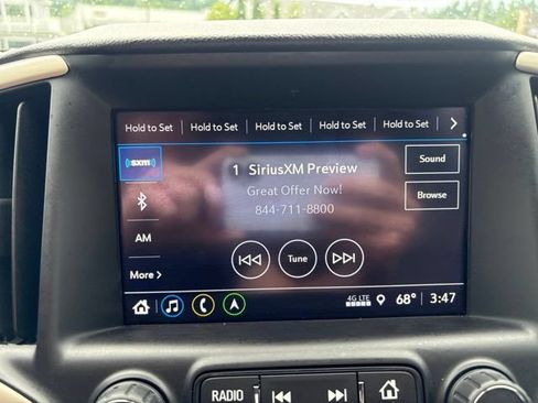 Used 2018 GMC Terrain Denali w/ LPO, 'HIT The Road' Package AWD/4WD image 28
