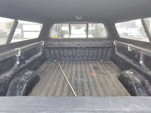 Used 2015 Chevrolet Silverado 2500 LTZ w/ Duramax Plus Package AWD/4WD image 10