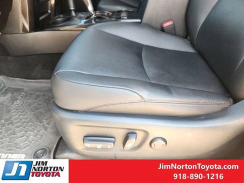 Used 2023 Toyota 4Runner TRD Pro AWD/4WD image 25
