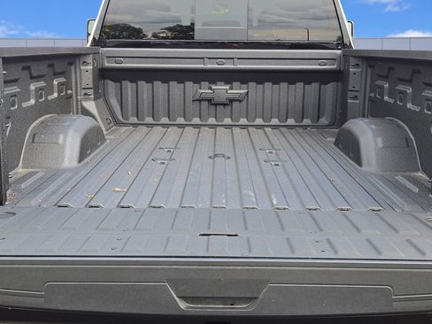New 2026 Chevrolet Silverado 2500 LTZ w/ Trail Boss Package AWD/4WD image 9